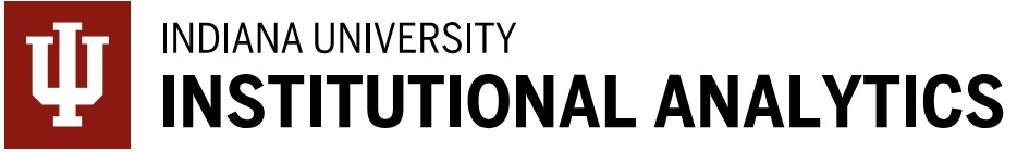 Indiana University Logo